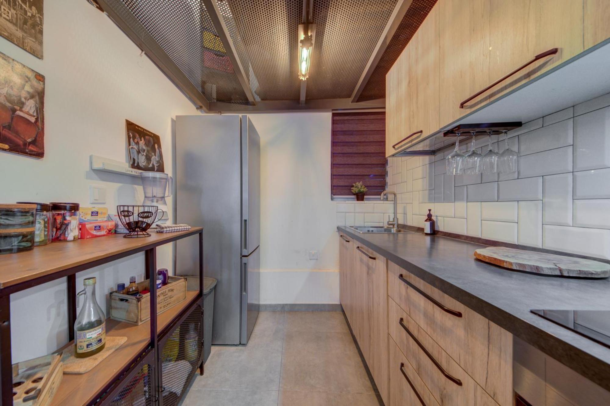Unique Studio Loft, Walking Distance To Valletta Hamrun Exterior foto