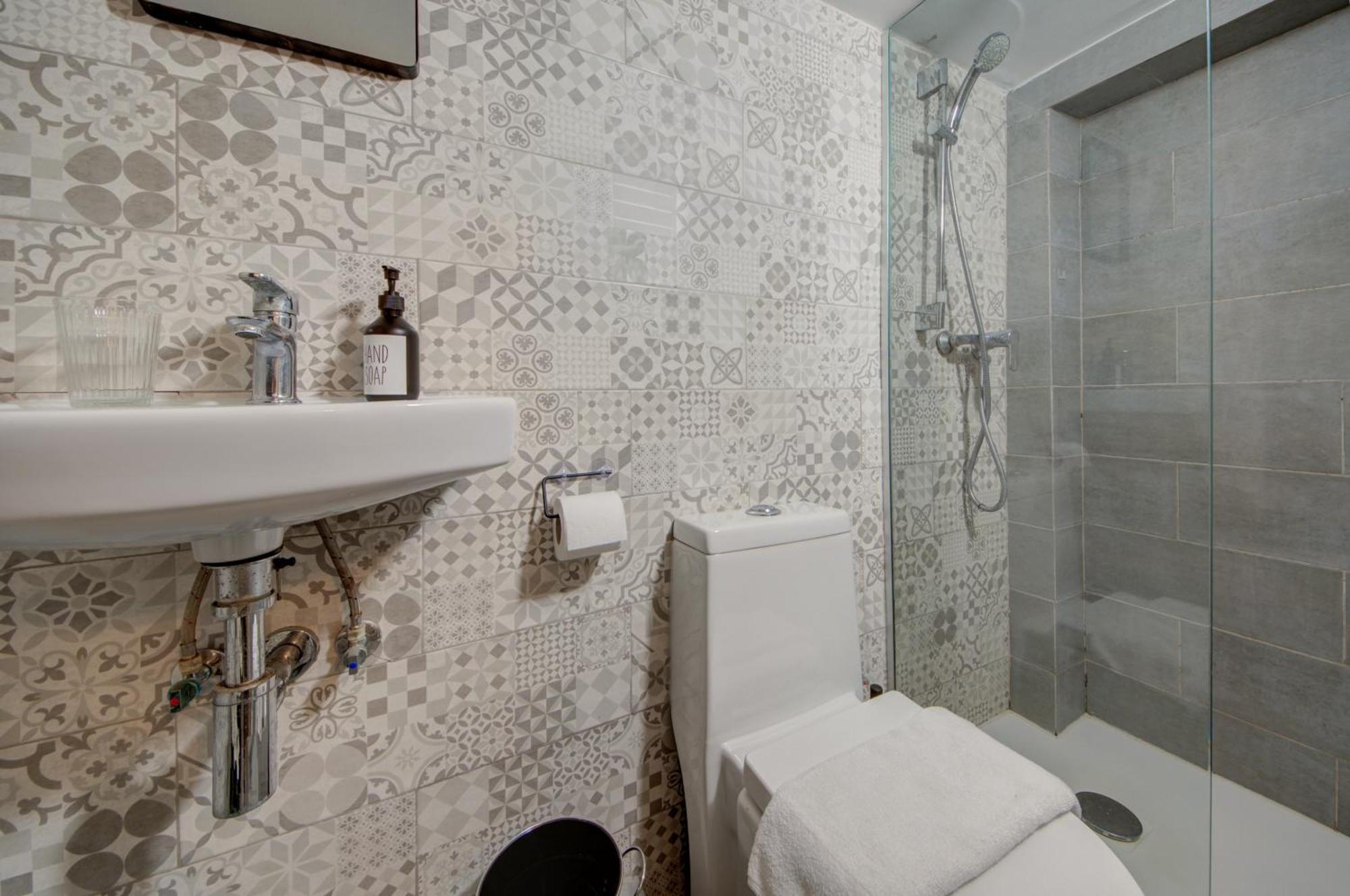 Unique Studio Loft, Walking Distance To Valletta Hamrun Exterior foto